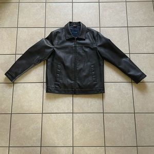 Tommy Hilfiger bomber jacket